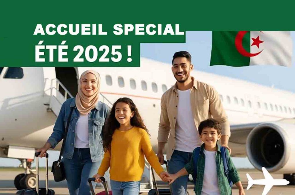 Voyages été 2025 : des facilités inédites pour la diaspora