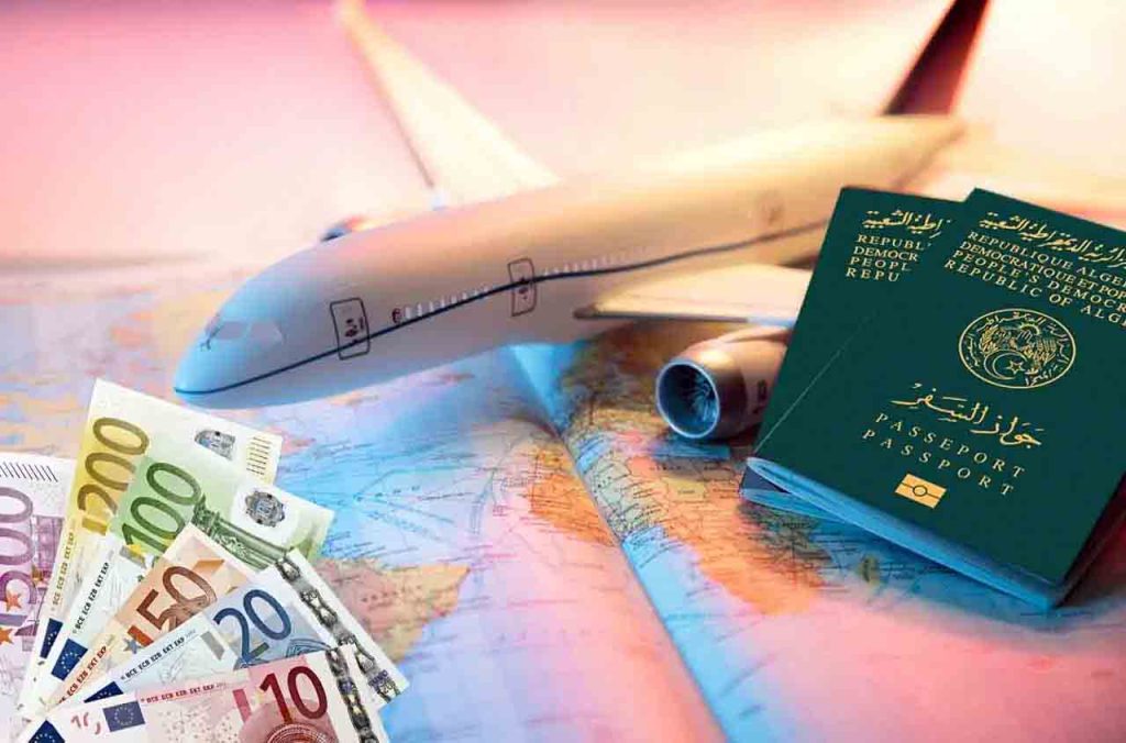 Allocation touristique 750 euros : en vigueur le 20 juillet