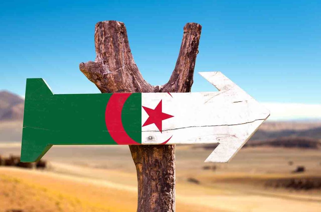 Vols Algérie-France : Guide complet 2025