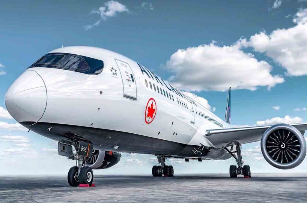 Grève chez Air Canada : Quels impacts pour les vols Montréal-Alger