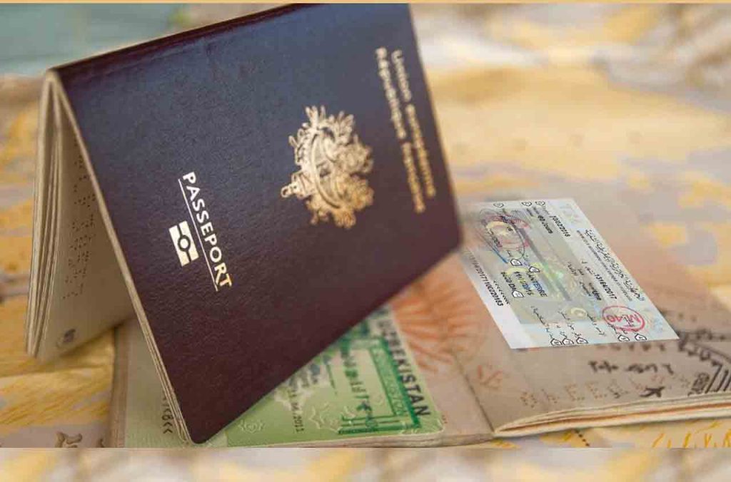 Visa Algérie pour Français 2025 : la révolution silencieuse qui bouleverse la diaspora