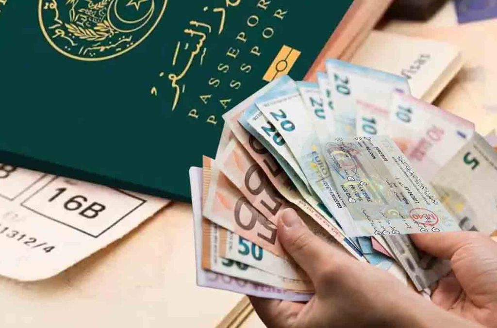 L'allocation touristique 750 € : certains voyageurs laissés de côté malgré la revalorisation