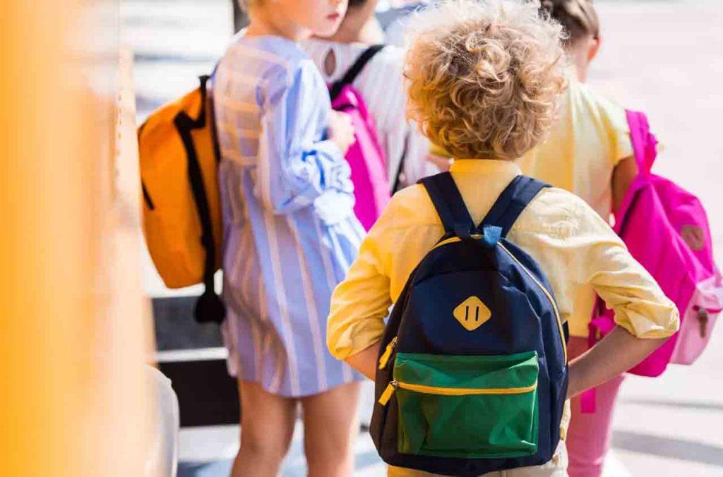 Rentrée scolaire 2025-2026 en Algérie : dates clés et calendrier officiel dévoilés