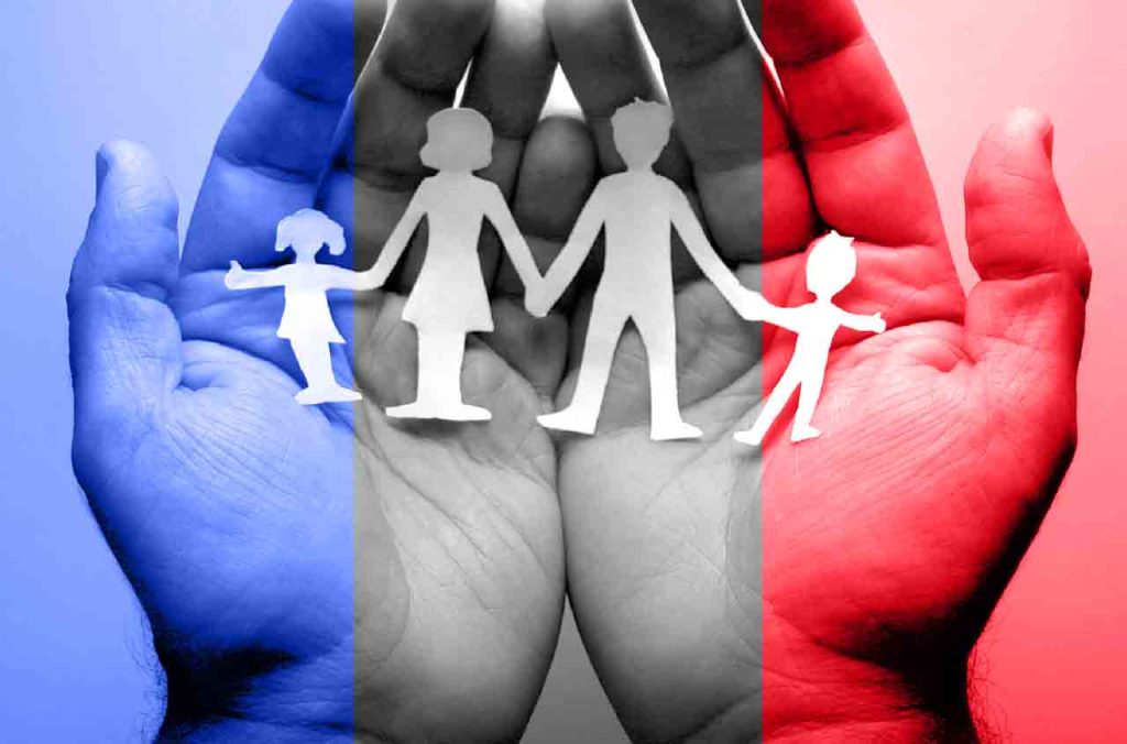 Regroupement familial France 2025 : l'ANEF sème la pagaille dans les familles