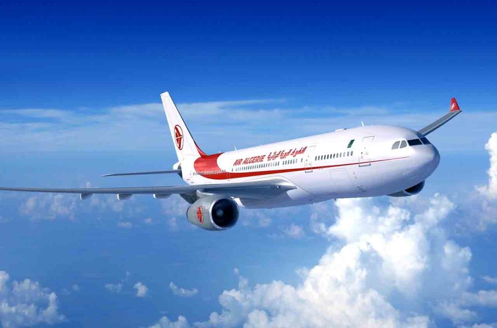 Air Algérie reprend cette ligne directe en septembre 2025