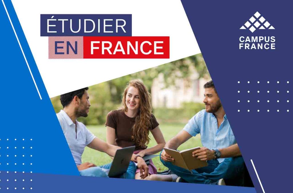 Campus France 2026 : ouverture des inscriptions le 1er octobre, les changements à connaître