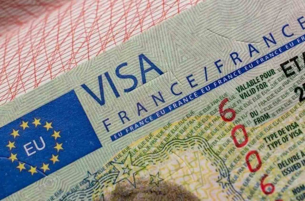 Visa France depuis Algérie 2025 : la révolution Capago