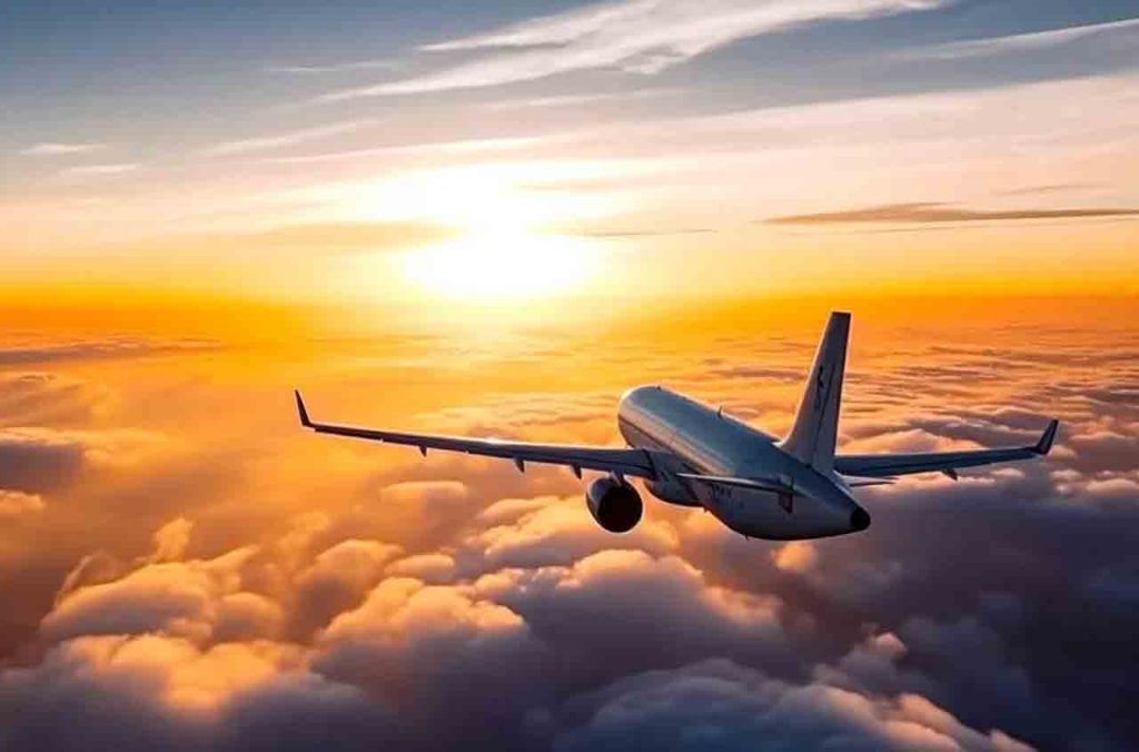 Vols France-Algérie en septembre : les promos à saisir avant qu’elles ne s’envolent