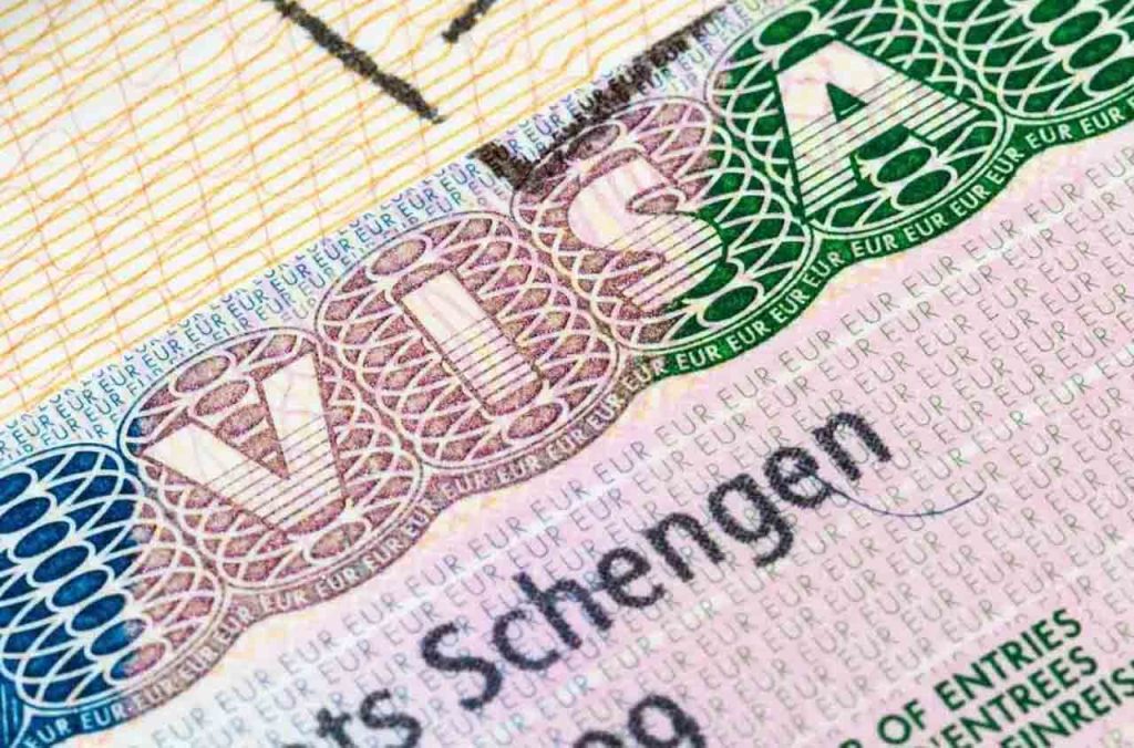 Faux visas Schengen : démantèlement d'un réseau à Tizi Ouzou