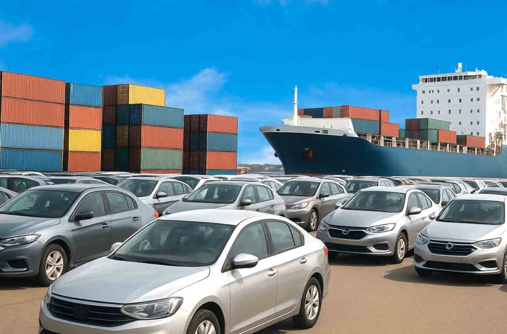 Importation de voitures d'occasion : la diaspora algérienne au cœur du nouveau marché 2026