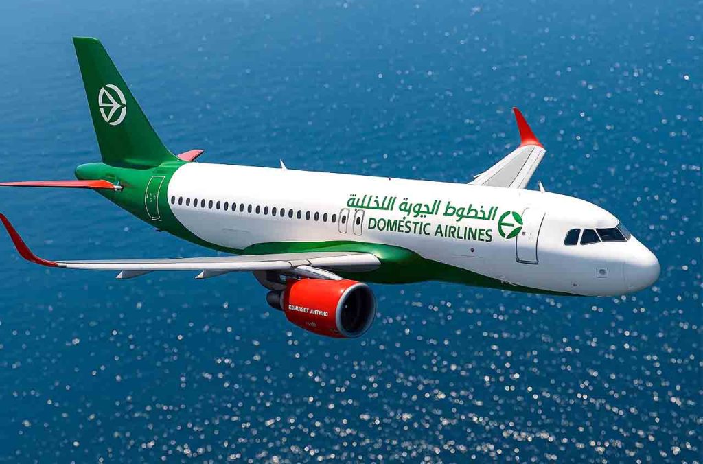 Domestic Airlines Air Algérie : la filiale promet des prix abordables