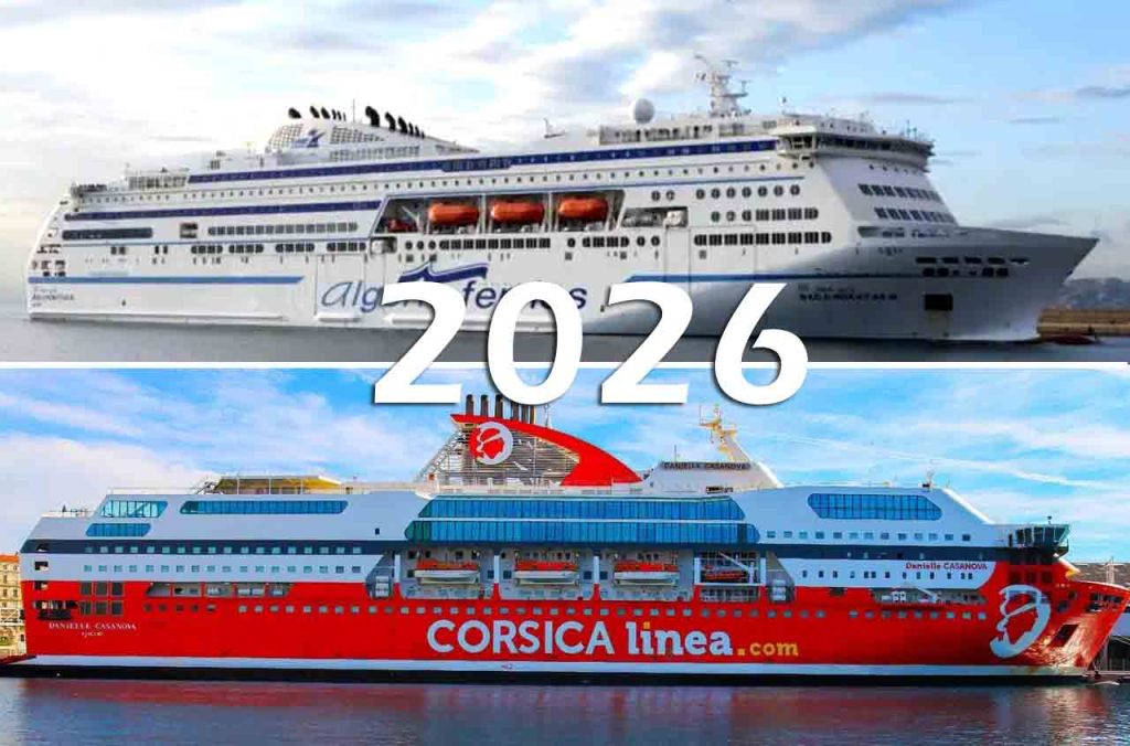 Traversée Marseille-Alger été 2026 : Algérie Ferries ou Corsica Linea ? Le duel des prix et des services
