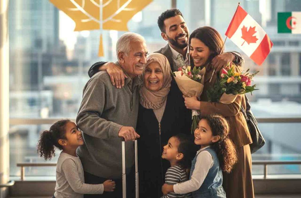 Super visa Canada 2026 : Le revenu minimum exact pour faire venir vos parents