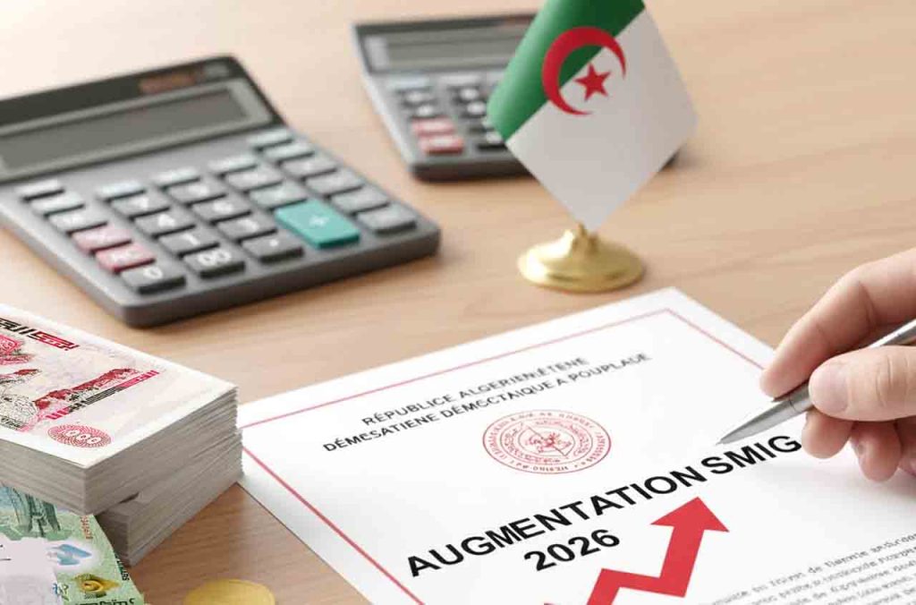 C'est officiel ! Hausse du SMIG et de l'Allocation Chômage : quels sont les nouveaux montants ?
