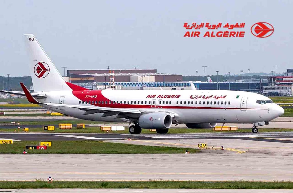Air Algérie : arrivée de l'A330-900neo et engouement record après la vente flash