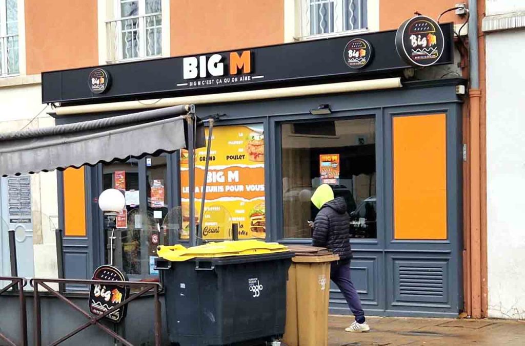 Algériens sans papiers à Lyon : Un restaurant fermé après la découverte de fausses identités