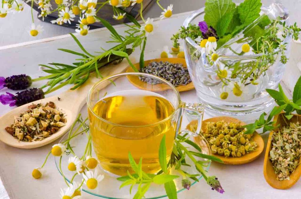Tisane digestion Algérienne : Les 6 remèdes de grand-mère (louisa, zaa'tar) pour un sommeil profond