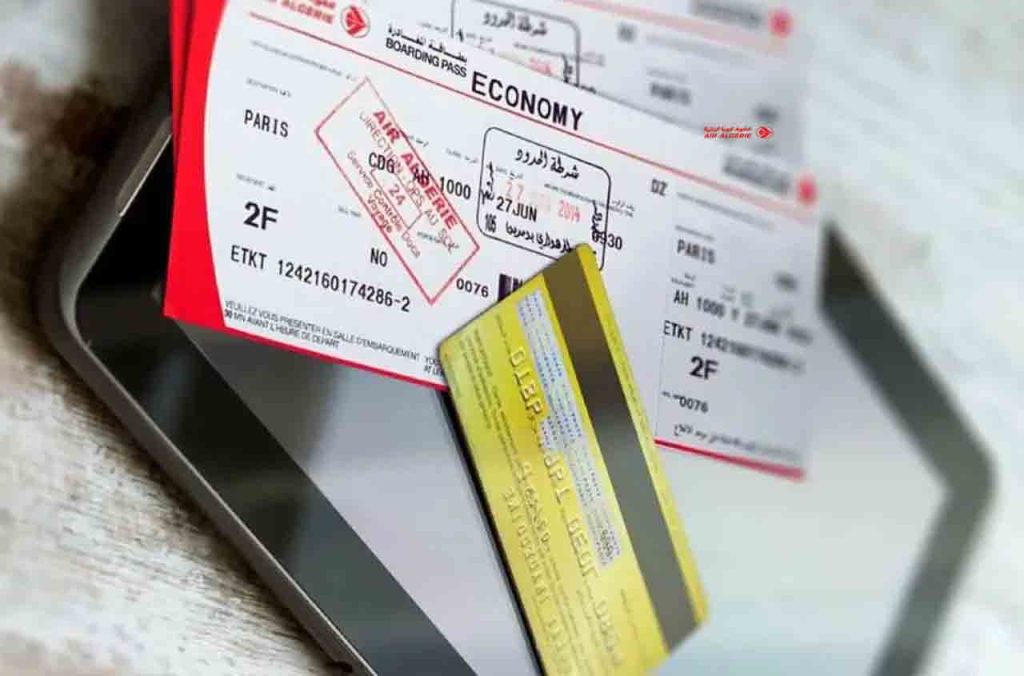 Prix ​​billet France-Algérie décembre 2025 : à partir de combien c'est une bonne affaire ?