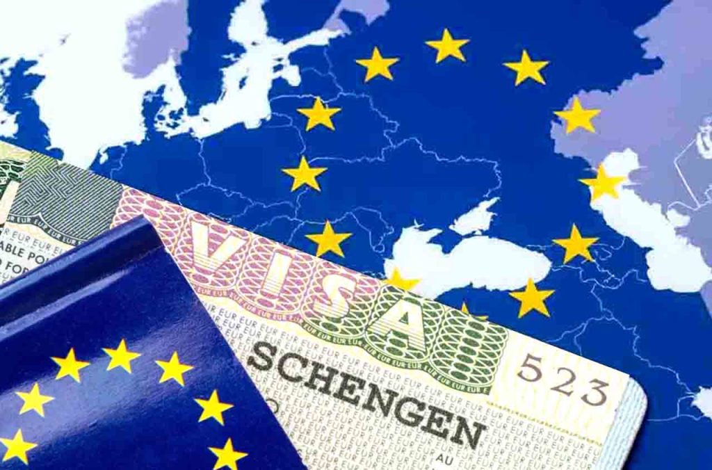 Visa Schengen 2026 : pourquoi les refus explosent pour les Algériens (et ce que les chiffres cachent)