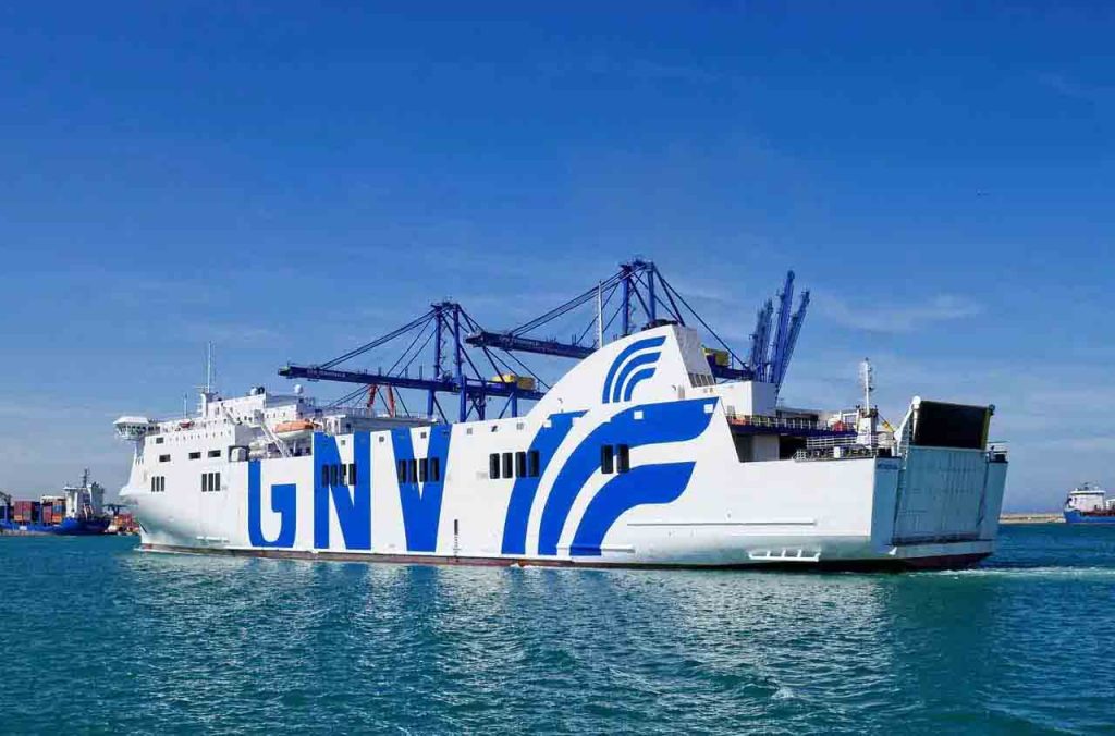 Traversées Italie-Algérie : GNV prépare une révolution pour l’été 2026