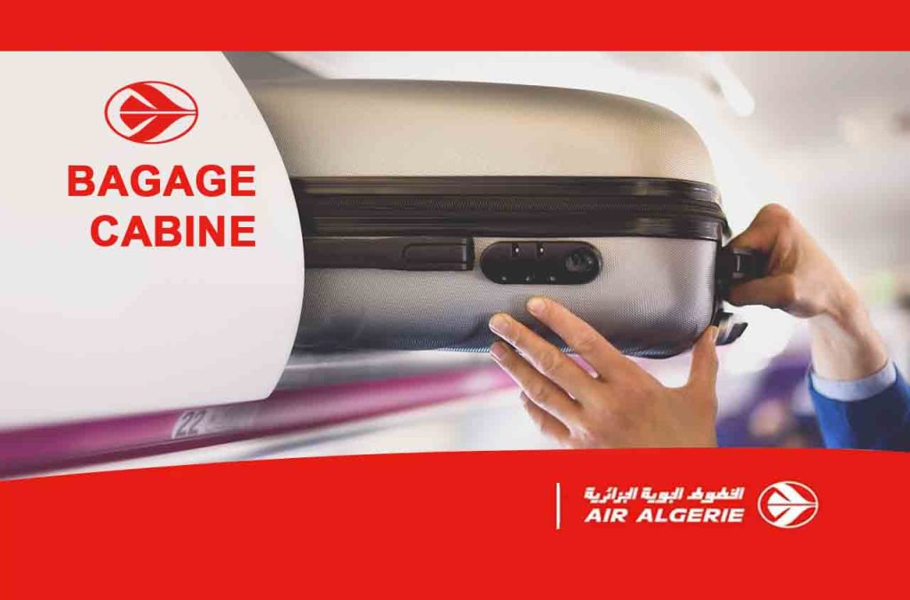 Air Algérie : La 