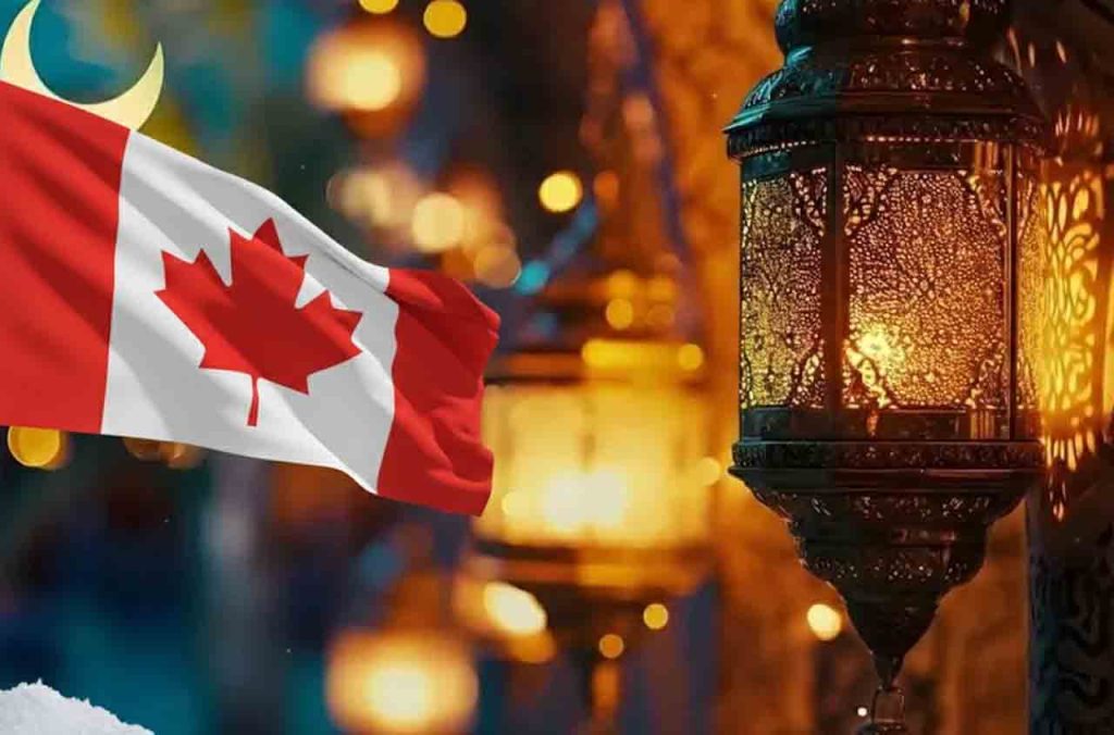 Ramadan 2026 au Canada : L’ISNA confirme le début du jeûne pour le 18 février