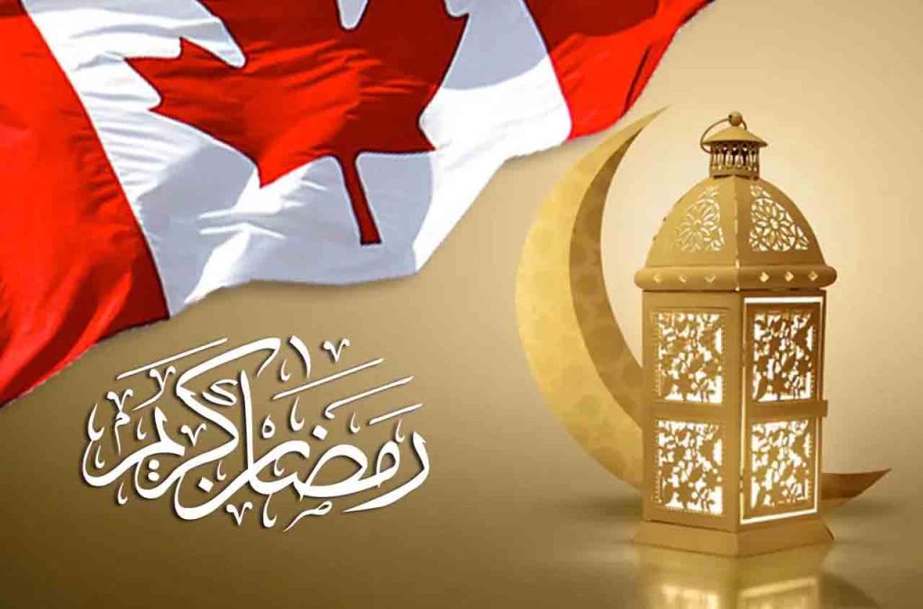 Ramadan 2026 à Québec : Calendrier complet et horaires de l'iftar