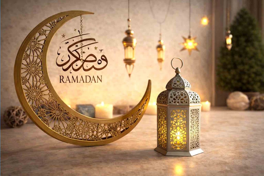 Horaires Ramadan 2026 à Nice : calendrier Imsak et Iftar complet