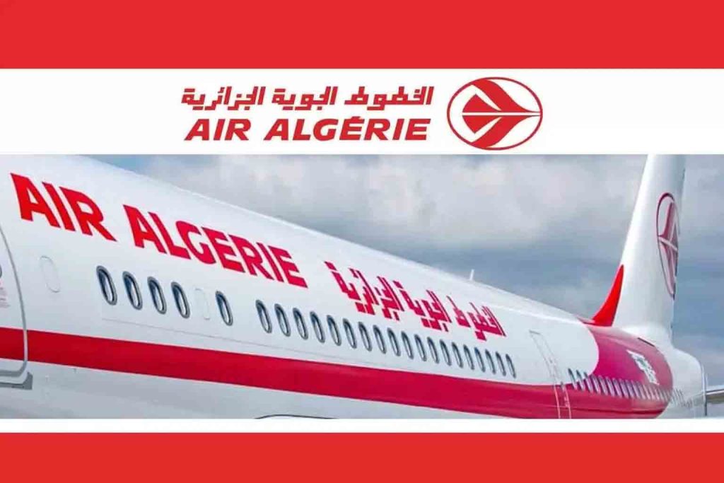 Air Algérie suspend ses vols vers Dubaï, Doha, Beyrouth et Amman