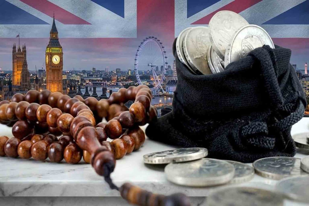 Zakat al-Fitr 2026 au Royaume-Uni : Montant, "Little Algiers" et solidarité à Londres