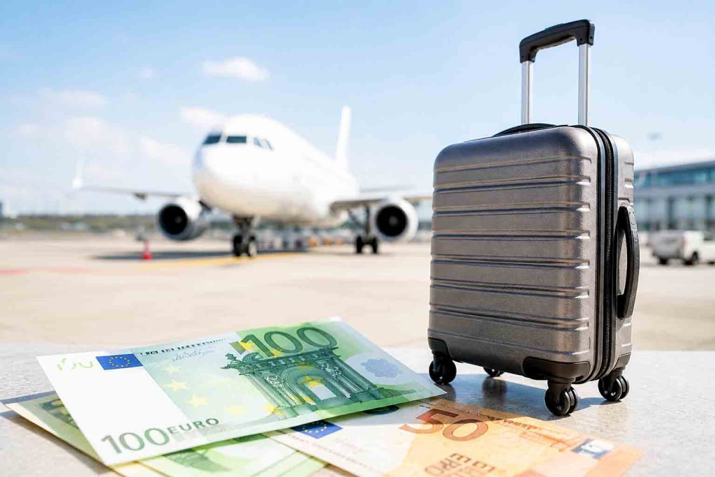 Allocation voyage Algérie 2026 : nouvelles conditions, compte bancaire obligatoire, CCP exclu