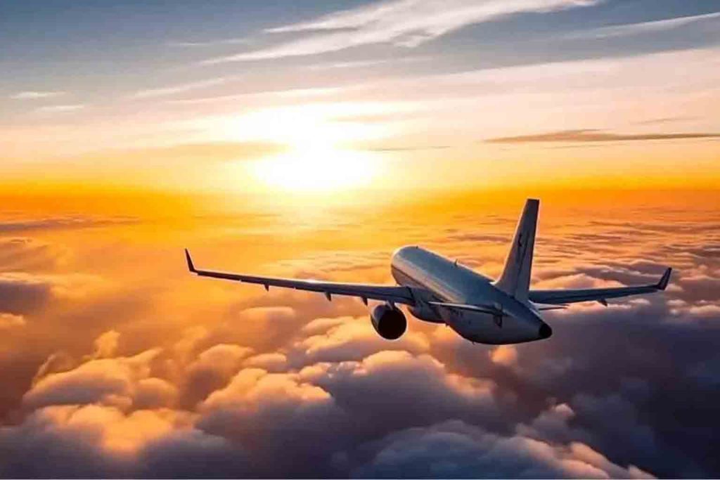 Billets d'avion pas cher France-Algérie en juillet : les alternatives qui cassent les prix d'Air Algérie